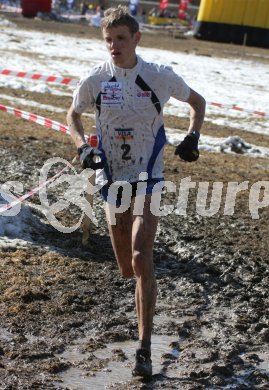 ?sterr. Crossmeisterschaften in Villach. Markus Hohenwarter. Villach, am 13.3.2005.
---
pressefotos, pressefotografie, kuess, qs, qspictures, sport, bild, bilder, bilddatenbank