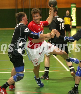 Handball HLA Play-off. HCK 59 gegen ULZ Schwaz. Ingo Lippitsch (HCK). Klagenfurt, am 28.4.2007.
Foto: Kuess
---
pressefotos, pressefotografie, kuess, qs, qspictures, sport, bild, bilder, bilddatenbank