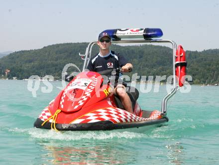 Beachvolleyball. Grand Slam. Jetski. Klagenfurt, am 2.8.2007.
Foto: Kuess
---
pressefotos, pressefotografie, kuess, qs, qspictures, sport, bild, bilder, bilddatenbank