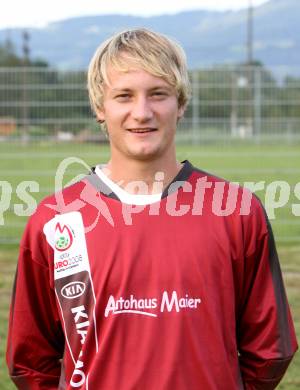 Fussball Kaerntner Liga. SK St. Andrae/WAC. Schatz Juergen. St. Andrae, am 25.8.2007.
Foto: Kuess
---
pressefotos, pressefotografie, kuess, qs, qspictures, sport, bild, bilder, bilddatenbank