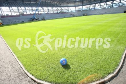 Fussball. Stadion Klagenfurt. Klagenfurt, 6.8.2009.
Foto: Kuess
---
pressefotos, pressefotografie, kuess, qs, qspictures, sport, bild, bilder, bilddatenbank