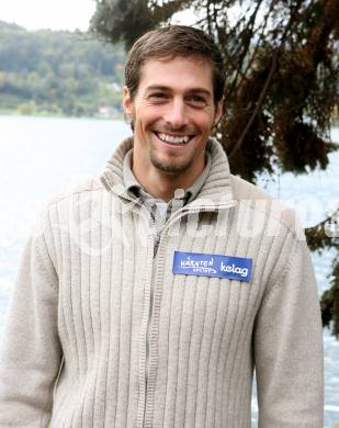 Kaernten Sport. Wassersport. Wildwasser. Kajak. Harald Hudetz. Forstsee, am 28.9.2007.
Foto: Kuess
---
pressefotos, pressefotografie, kuess, qs, qspictures, sport, bild, bilder, bilddatenbank