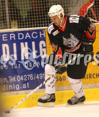 Eishockey Oberliga. ESC Steindorf gegen EC Tarco Woelfe Klagenfurt. Boris Kuncic (Tarco). Steindorf, am 20.10.2007.
Foto: Kuess
---
pressefotos, pressefotografie, kuess, qs, qspictures, sport, bild, bilder, bilddatenbank