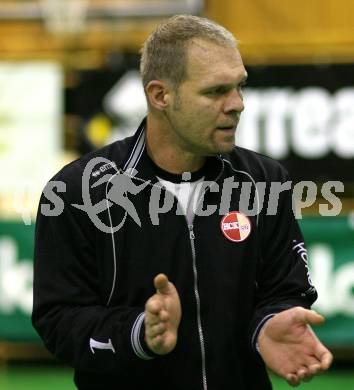 Handball Bundesliga. HCK 59 gegen Edelweiss Linz. Mathias Lippitsch (HCK). Klagenfurt, am 17.11.2007.
Foto: Kuess
---
pressefotos, pressefotografie, kuess, qs, qspictures, sport, bild, bilder, bilddatenbank