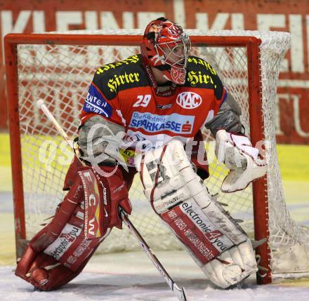 EBEL. Eishockey Bundesliga. KAC gegen HK Acroni Jesenice. Andrew Verner (KAC). Klagenfurt, am 23.11.2007.
Foto: Kuess
---
pressefotos, pressefotografie, kuess, qs, qspictures, sport, bild, bilder, bilddatenbank