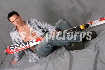Kärnten Sport. Schi Alpin. Weltcuo. Europacup. Peter Struger. Klagenfurt, am 14.11.2005.
Foto: Kuess
---
pressefotos, pressefotografie, kuess, qs, qspictures, sport, bild, bilder, bilddatenbank