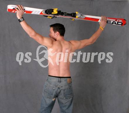 Kärnten Sport. Schi Alpin. Weltcuo. Europacup. Peter Struger. Klagenfurt, am 14.11.2005.
Foto: Kuess
---
pressefotos, pressefotografie, kuess, qs, qspictures, sport, bild, bilder, bilddatenbank