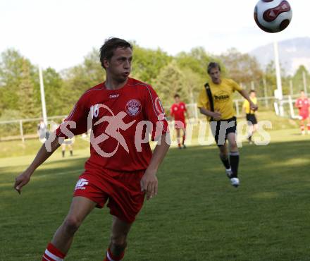 Fussball Unterliga Ost. Ludmannsdorf gegen St. Michael/Bl. Johannes Kroepfl (Ludmannsdorf). Ludmannsdorf, am 11.5.2008.
Foto: Kuess
---
pressefotos, pressefotografie, kuess, qs, qspictures, sport, bild, bilder, bilddatenbank