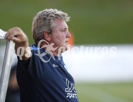 Fussball. Testspiel. FC St. Veit gegen Wigan Athletic. Steve Bruce (Wigan). St. Veit, 19.7.2008
Copyright Kuess

---
pressefotos, pressefotografie, kuess, qs, qspictures, sport, bild, bilder, bilddatenbank
