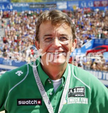 Beachvolleyball. Grand Slam 2008. Hannes Jagerhofer. Klagenfurt, 1.8.2008.
Foto: Kuess
---
pressefotos, pressefotografie, kuess, qs, qspictures, sport, bild, bilder, bilddatenbank