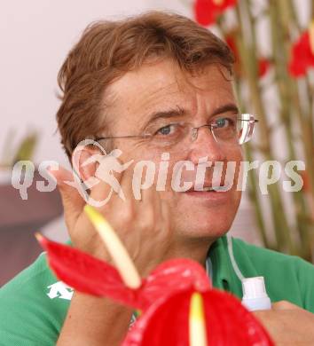 Beachvolleyball. Grand Slam 2008. Hannes Jagerhofer. Klagenfurt, 1.8.2008.
Foto: Kuess
---
pressefotos, pressefotografie, kuess, qs, qspictures, sport, bild, bilder, bilddatenbank