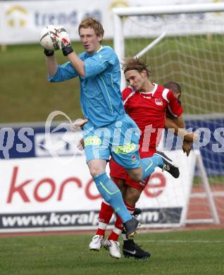 Fussball Regionalliga. WAC/St. Andrae gegen GAK. Andreas Konrad (GAK). Wolfsberg, am 1.8.2008.
Foto: Kuess

---
pressefotos, pressefotografie, kuess, qs, qspictures, sport, bild, bilder, bilddatenbank