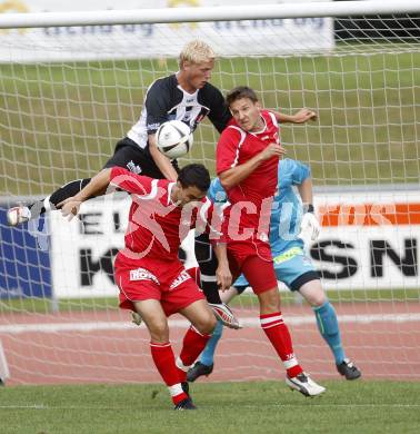 Fussball Regionalliga. WAC/St. Andrae gegen GAK. David Witteveen (WAC). Wolfsberg, am 1.8.2008.
Foto: Kuess
---
pressefotos, pressefotografie, kuess, qs, qspictures, sport, bild, bilder, bilddatenbank