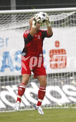 Fussball Regionalliga, FC Kaernten gegen FC St. Veit. Safin Murat (FCK). Klagenfurt, am 8.8.2008.
Foto: Kuess

---
pressefotos, pressefotografie, kuess, qs, qspictures, sport, bild, bilder, bilddatenbank