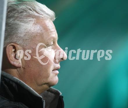 Fussball Regionalliga, FC Kaernten gegen FC St. Veit. Reinhard Tellian (St. Veit). Klagenfurt, am 8.8.2008.
Foto: Kuess

---
pressefotos, pressefotografie, kuess, qs, qspictures, sport, bild, bilder, bilddatenbank