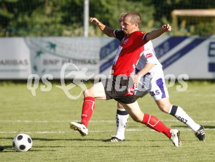 Fussball Regionalliga. SAK gegen WAC/St. Andrae. Markus Schuessler (WAC). Klagenfurt, am 9.8.2008.
Foto: Kuess

---
pressefotos, pressefotografie, kuess, qs, qspictures, sport, bild, bilder, bilddatenbank