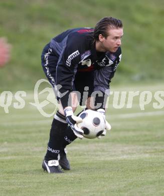 Fussball. Regionalliga. SV Feldkirchen gegen TSV Sparkasse Hartberg. Juergen Rindler (Hartberg). Feldkirchen, am 22.8.2008.
Foto: Kuess

---
pressefotos, pressefotografie, kuess, qs, qspictures, sport, bild, bilder, bilddatenbank