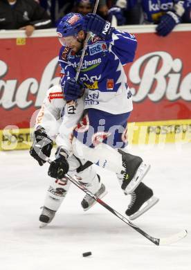 Eishockey Bundesliga. Testspiel. VSV gegen Augsburger Panthers.  Justin Mapletoft (VSV). Villach, am 24.8.2008.
Foto: Kuess

---
pressefotos, pressefotografie, kuess, qs, qspictures, sport, bild, bilder, bilddatenbank