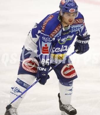 Eishockey Bundesliga. Testspiel. VSV gegen Augsburger Panthers.  Jonathan Ferland (VSV). Villach, am 24.8.2008.
Foto: Kuess

---
pressefotos, pressefotografie, kuess, qs, qspictures, sport, bild, bilder, bilddatenbank