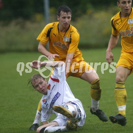 Fussball Regionalliga. SAK gegen SK Sturm Graz Amateure. Alexander Lessnigg (SAK). Klagenfurt, am 22.8.2008.
Foto: Kuess 
---
pressefotos, pressefotografie, kuess, qs, qspictures, sport, bild, bilder, bilddatenbank
