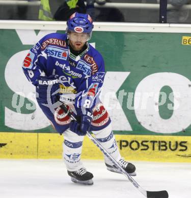 Eishockey Bundesliga. Testspiel. VSV gegen Augsburger Panthers. Roland Kaspitz (VSV). Villach, am 24.8.2008.
Foto: Kuess

---
pressefotos, pressefotografie, kuess, qs, qspictures, sport, bild, bilder, bilddatenbank