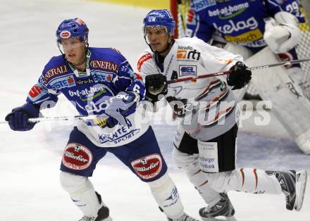 Eishockey Bundesliga. Testspiel. VSV gegen Augsburger Panthers.  Robby Sandrock (VSV). Villach, am 24.8.2008.
Foto: Kuess

---
pressefotos, pressefotografie, kuess, qs, qspictures, sport, bild, bilder, bilddatenbank
