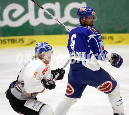 Eishockey Bundesliga. Testspiel. VSV gegen Augsburger Panthers.  Robby Sandrock (VSV). Villach, am 24.8.2008.
Foto: Kuess

---
pressefotos, pressefotografie, kuess, qs, qspictures, sport, bild, bilder, bilddatenbank