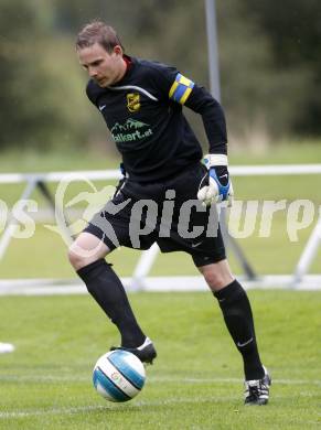 Fussball Unterliga Ost. Reichenau gegen St. Michael/Bl. Ritzinger Christoph (Reichenau). Reichenau, am 23.8.2008.
Foto: Kuess

---
pressefotos, pressefotografie, kuess, qs, qspictures, sport, bild, bilder, bilddatenbank