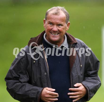 Fussball Unterliga Ost. Reichenau gegen St. Michael/Bl. Trainer Zuschlag  Dietmar  (Reichenau). Reichenau, am 23.8.2008.
Foto: Kuess

---
pressefotos, pressefotografie, kuess, qs, qspictures, sport, bild, bilder, bilddatenbank