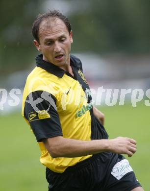Fussball Unterliga Ost. Reichenau gegen St. Michael/Bl. Miroslav Markelic (Reichenau). Reichenau, am 23.8.2008.
Foto: Kuess

---
pressefotos, pressefotografie, kuess, qs, qspictures, sport, bild, bilder, bilddatenbank
