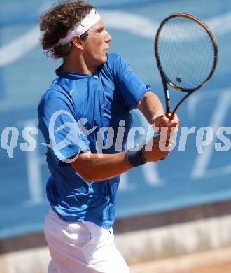 Tennis. Bjoern Propst. Poertschach, 26.8.2008
Foto: Kuess
---
pressefotos, pressefotografie, kuess, qs, qspictures, sport, bild, bilder, bilddatenbank