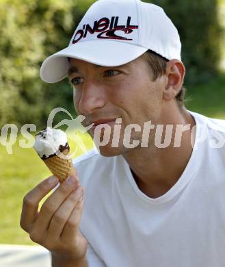 Fussball. Tipp3 Bundesliga. SK Austria Kaernten. Manuel Ortlechner. Hafnersee, 28.8.2008.
Foto: Kuess
---
pressefotos, pressefotografie, kuess, qs, qspictures, sport, bild, bilder, bilddatenbank