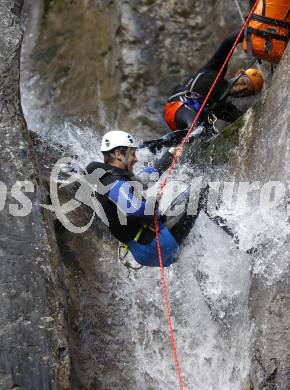 EBEL. Eishockey Bundesliga. Teambuilding KAC. Kirk Furey. Lienz, am 1.9.2008.
Foto: Kuess

---
pressefotos, pressefotografie, kuess, qs, qspictures, sport, bild, bilder, bilddatenbank