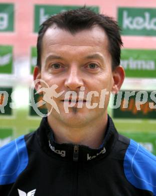 Fussball Bundesliga. Fussball Akademie SK Austria Kaernten. Amateure.  Bundesnachwuchszentrum. Perz Rudolf. Klagenfurt, am 16.9.2008.
Foto: Kuess 
---
pressefotos, pressefotografie, kuess, qs, qspictures, sport, bild, bilder, bilddatenbank