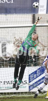 Fussball. Regionalliga. SAK gegen FC Kaernten. Alexander Kofler (SAK). Klagenfurt, 27.9.2008. 
Copyright Kuess

---
pressefotos, pressefotografie, kuess, qs, qspictures, sport, bild, bilder, bilddatenbank