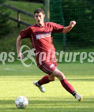 Fussball. Unterliga Ost. DSG Sele/Zell gegen Globasnitz. Verdel Mario (Globasnitz). Zell, 28.9.2008.
Foto: Kuess Nadja
---
pressefotos, pressefotografie, kuess, qs, qspictures, sport, bild, bilder, bilddatenbank