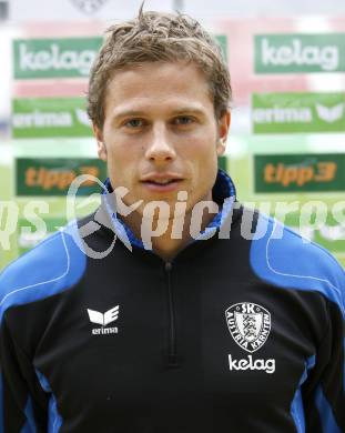 Fussball Bundesliga. Fussball Akademie SK Austria Kaernten U15. BNZ. Bundesnachwuchszentrum. Individualtrainer Guenter Stoxreiter. Klagenfurt, am 16.9.2008.
Foto: Kuess 
---
pressefotos, pressefotografie, kuess, qs, qspictures, sport, bild, bilder, bilddatenbank