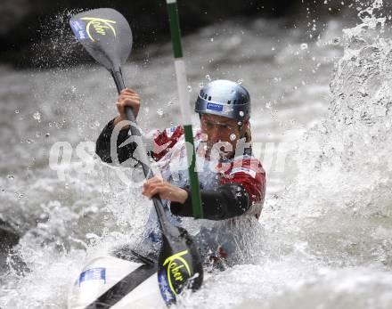 Kaerntner Landesmeisterschaften Wildwasser. Kajak. Gerhard Schmid (KV Klagenfurt, AUT). Klagenfurt - Gurkerbruecke, 28.9.2008.
Foto: Kuess


---
pressefotos, pressefotografie, kuess, qs, qspictures, sport, bild, bilder, bilddatenbank