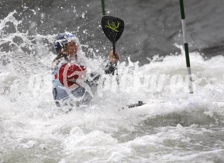Kaerntner Landesmeisterschaften Wildwasser. Kajak. Gerhard Schmid (KV Klagenfurt, AUT). Klagenfurt - Gurkerbruecke, 28.9.2008.
Foto: Kuess


---
pressefotos, pressefotografie, kuess, qs, qspictures, sport, bild, bilder, bilddatenbank