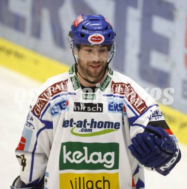 EBEL. Eishockey Bundesliga. EC VSV gegen EV Vienna Capitals. MAPLETOFT Justin (VSV). Villach, am 17.10.2008.
Foto: Kuess

---
pressefotos, pressefotografie, kuess, qs, qspictures, sport, bild, bilder, bilddatenbank