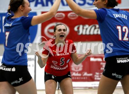 Volleyball MEVZA. ATSC Wildcats gegen Branik Maribor. PRAEPROST Maja (Wildcats). Klagenfurt, 25.10.2008
Copyright Kuess

---
pressefotos, pressefotografie, kuess, qs, qspictures, sport, bild, bilder, bilddatenbank
