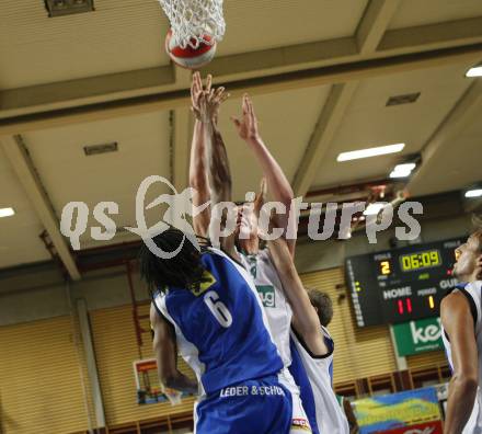 Basketball Bundesliga. Woerthersee Piraten gegen UBSC Graz. Rasid Mahalbasic (Piraten).  Klagenfurt, 29.10.2008
Foto: Kuess

---
pressefotos, pressefotografie, kuess, qs, qspictures, sport, bild, bilder, bilddatenbank