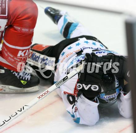 EBEL. Eishockey Bundesliga. KAC gegen  EHC LIWEST Linz. WESTLUND Alex (Linz). Klagenfurt, am 14.12.2008.
Foto: Kuess 

---
pressefotos, pressefotografie, kuess, qs, qspictures, sport, bild, bilder, bilddatenbank