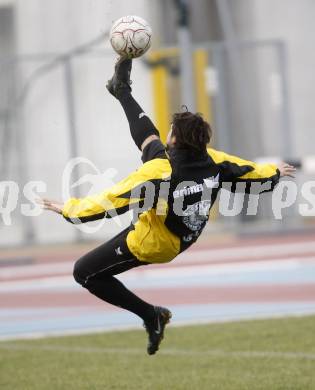 Fussball Trainingslager Austria Kaernten. Juergen Pichorner. Lignano, am 26.1.2009.
Foto: Kuess
---
pressefotos, pressefotografie, kuess, qs, qspictures, sport, bild, bilder, bilddatenbank