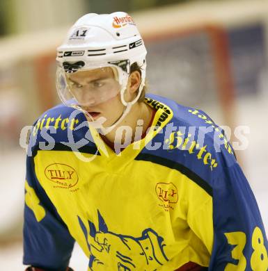 Eishockey. CHL. Althofen gegen Spittal. Witzany Patrick (Althofen). Althofen, 25.2.2009.
Foto: Kuess
---
pressefotos, pressefotografie, kuess, qs, qspictures, sport, bild, bilder, bilddatenbank