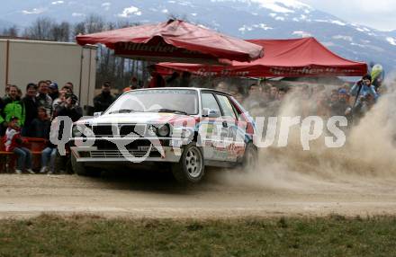 Motorsport. Nationale/EU Ultimate Rallye Lavanttal. Pink Hannes, Butollo Udo. Wolfsberg, 28.3.2009.
Foto: Kuess
---
pressefotos, pressefotografie, kuess, qs, qspictures, sport, bild, bilder, bilddatenbank