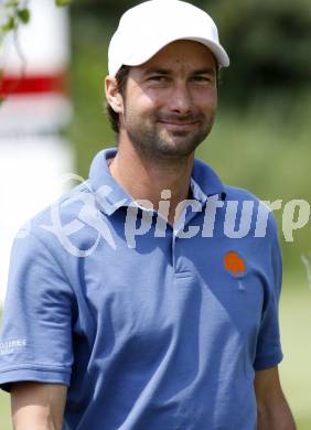 Golf. Challenge Tour. Kaernten Golf Open. GC Klagenfurt Seltenheim. Uli Weinhandl (AUT). Klagenfurt, am 5.6.2009.
Foto: Kuess
---
pressefotos, pressefotografie, kuess, qs, qspictures, sport, bild, bilder, bilddatenbank