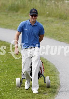 Golf. Challenge Tour. Kaernten Golf Open. GC Klagenfurt Seltenheim. Florian Praegant (AUT). Klagenfurt, am 5.6.2009.
Foto: Kuess
---
pressefotos, pressefotografie, kuess, qs, qspictures, sport, bild, bilder, bilddatenbank