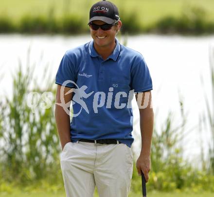 Golf. Challenge Tour. Kaernten Golf Open. GC Klagenfurt Seltenheim. Florian Praegant (AUT). Klagenfurt, am 5.6.2009.
Foto: Kuess
---
pressefotos, pressefotografie, kuess, qs, qspictures, sport, bild, bilder, bilddatenbank