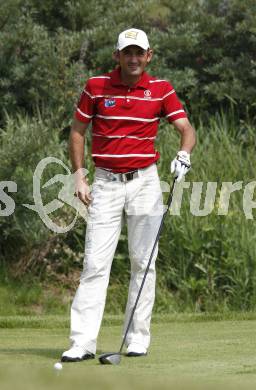 Golf. Challenge Tour. Kaernten Golf Open. GC Klagenfurt Seltenheim. Markus Brier (AUT). Klagenfurt, am 5.6.2009.
Foto: Kuess
---
pressefotos, pressefotografie, kuess, qs, qspictures, sport, bild, bilder, bilddatenbank